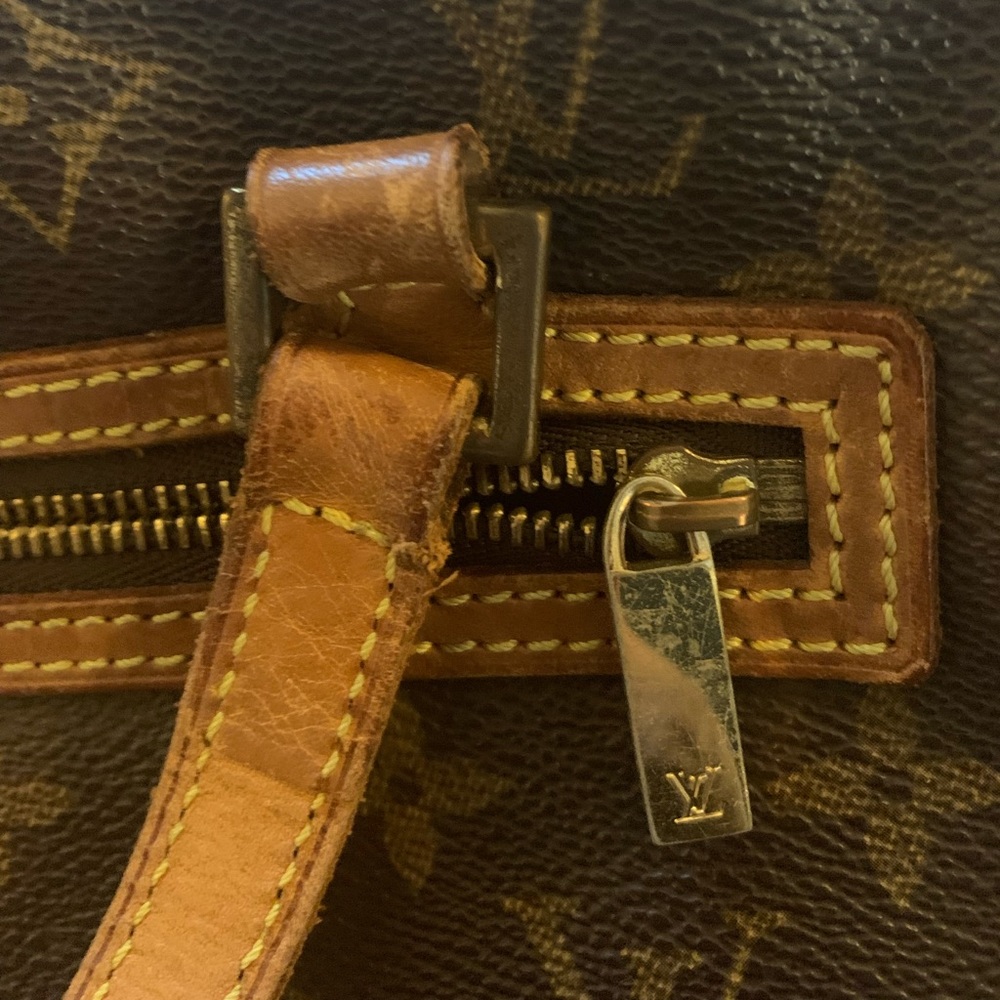 Authentic LV purse.